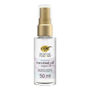 Ogx Rescue Fusions Frizz Oil