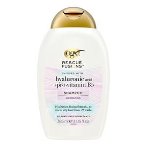 Ogx Rescue Fusions Shampoo 385