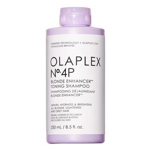 Olaplex Blond Enhancer Toning Shampoo Purple 250