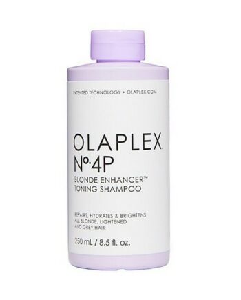 Olaplex Blonde Enhance Toning Shampoo 250