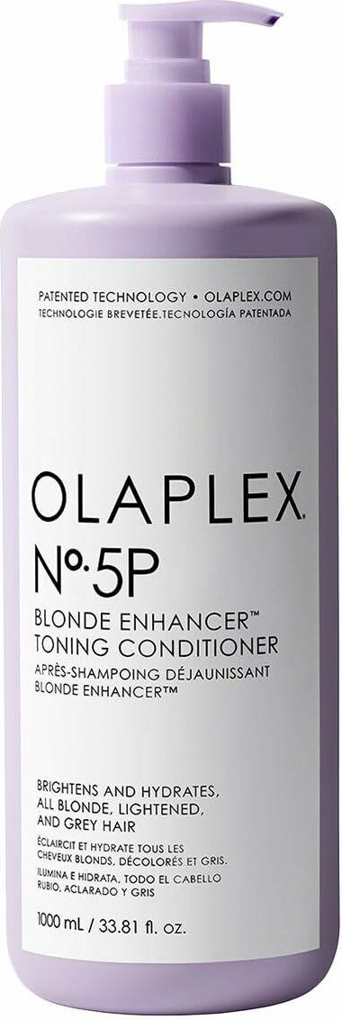 Olaplex Blonde Enhancer Toning Conditioner 1000