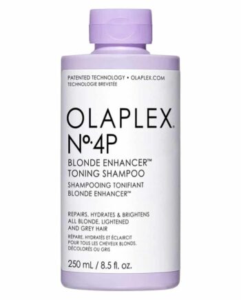 Olaplex Blonde Enhancer Toning Shampoo 250ml