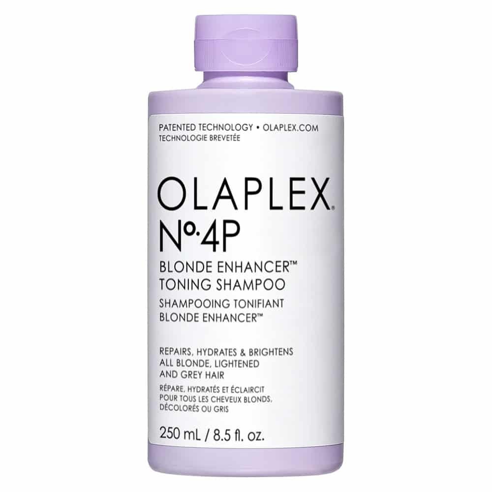Olaplex Blonde Enhancer Toning Shampoo 250ml