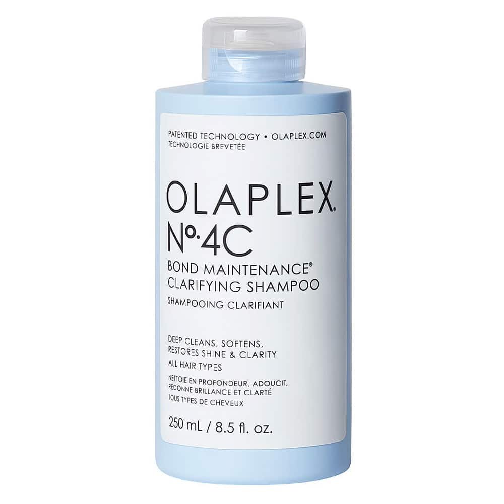 Olaplex Bond Maintenance Clarifying Shampoo 250ml