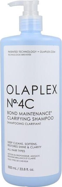 Olaplex Bond Maintenance Clarifying Shampoo 1000