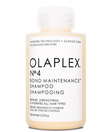 Olaplex Bond Maintenance Shampoo 100