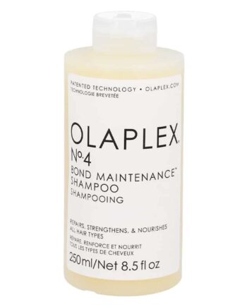 Olaplex Bond Maintenance Shampoo 250ml