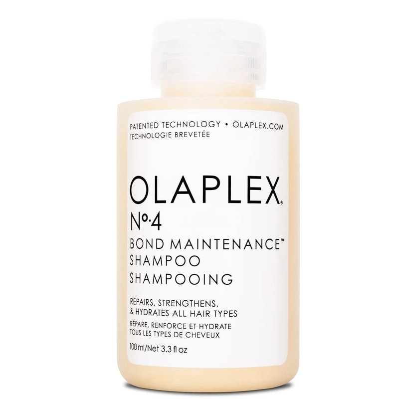 Olaplex Bond Maintenance Shampoo 100