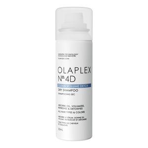 Olaplex Clean Volume Detox Dry Shampoo