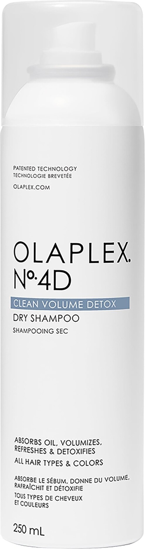 Olaplex Clean Volume Detox Dry Shampoo 178