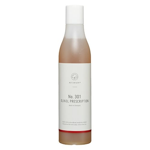 Olinol 301 Shampoo Mod Skæl 250ml