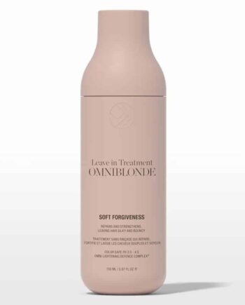 Omniblonde Soft Forgiveness Leave Conditioner 150ml