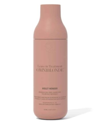 Omniblonde Violet Wonder Leave Conditioner 150ml