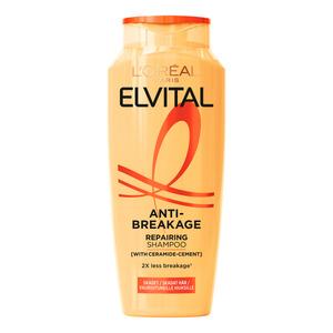 Oral Paris Elvital Anti Breakage Shampoo 250
