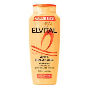 Oral Paris Elvital Anti Breakage Shampoo 400