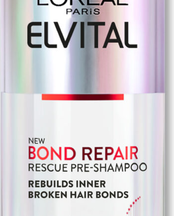 Oral Paris Elvital Bond Repair Pre Shampoo 200ml