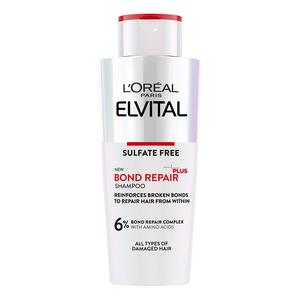 Oral Paris Elvital Bond Repair Shampoo 200