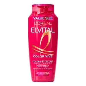 Oral Paris Elvital Color Vive Shampoo 400