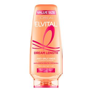 Oral Paris Elvital Dream Length Balsam 400