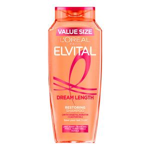 Oral Paris Elvital Dream Length Shampoo 400