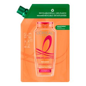 Oral Paris Elvital Dream Length Shampoo Refill 500