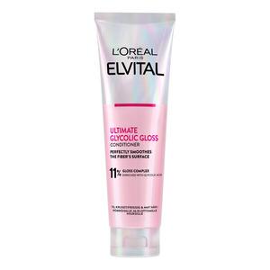 Oral Paris Elvital Glycolic Gloss Conditioner 150