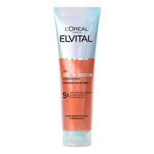 Oral Paris Elvital Growth Booster Conditioner Against Hair Loss 150