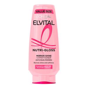 Oral Paris Elvital Nutri Gloss Balsam 400