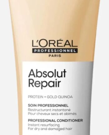 Oral Paris Professionnel Serie Expert Absolut Repair Conditioner For Dry And Damaged Hair 200ml