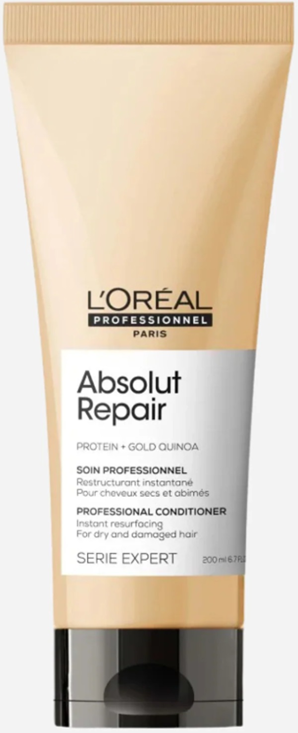 Oral Paris Professionnel Serie Expert Absolut Repair Conditioner For Dry And Damaged Hair 200ml