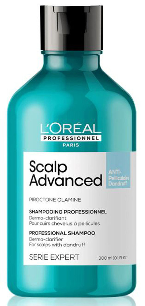 Oral Paris Professionnel Serie Expert Scalp Advanced Professional Shampoo 300ml