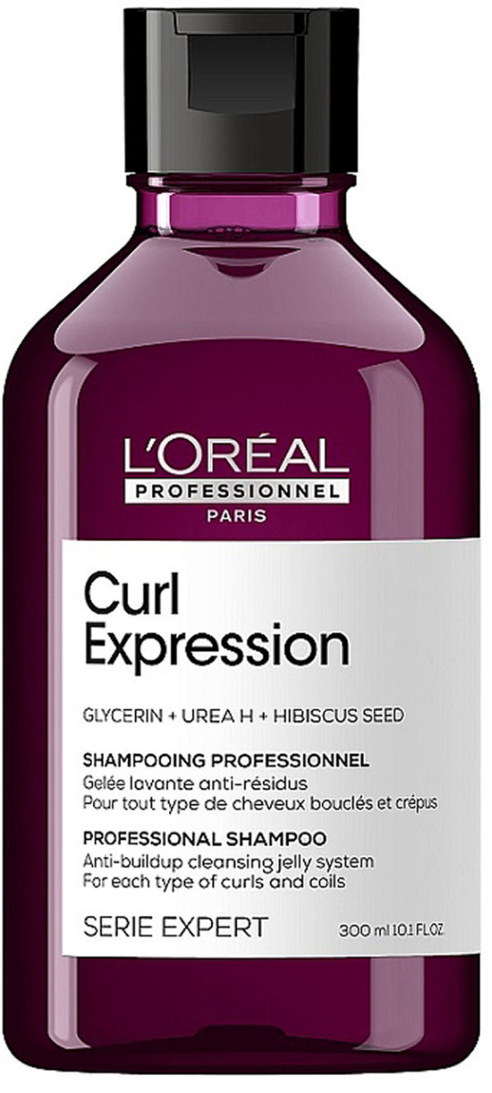 Oral Professionnel Paris Serie Expert Curl Expression Shampoo 300ml