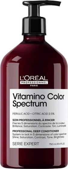 Oreal Professionnel Serie Expert Vitamino Color Spectrum Conditioner 750ml