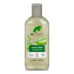 Organic Aloe Vera Shampoo 265