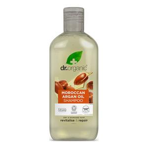 Organic Argan Oil Shampoo 265