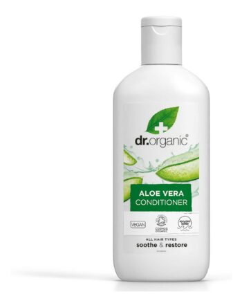 Organic Balsam Aloe Vera 250