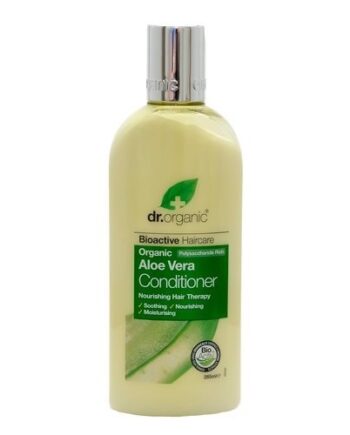 Organic Balsam Aloe Vera 250ml