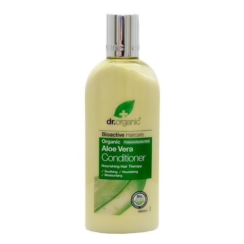Organic Balsam Aloe Vera 250ml