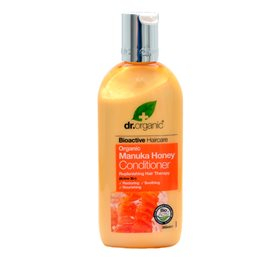 Organic Balsam Manuka Ampbull 265ml