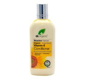 Organic Balsam Vitamin Ampbull 265ml
