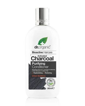 Organic Conditioner Charcoal Purifying 265