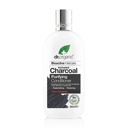 Organic Conditioner Charcoal Purifying 265