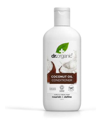 Organic Conditioner Coconut 265