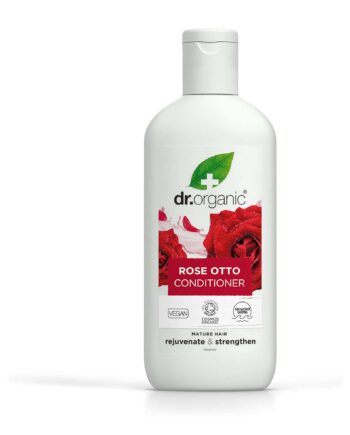 Organic Conditioner Rose Otto 265