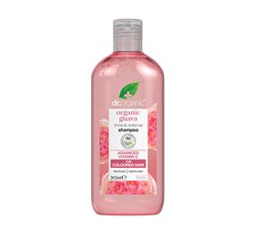 Organic Guava Shampoo 265