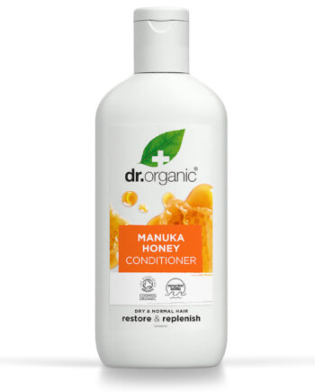 Organic Manuka Balsam 250