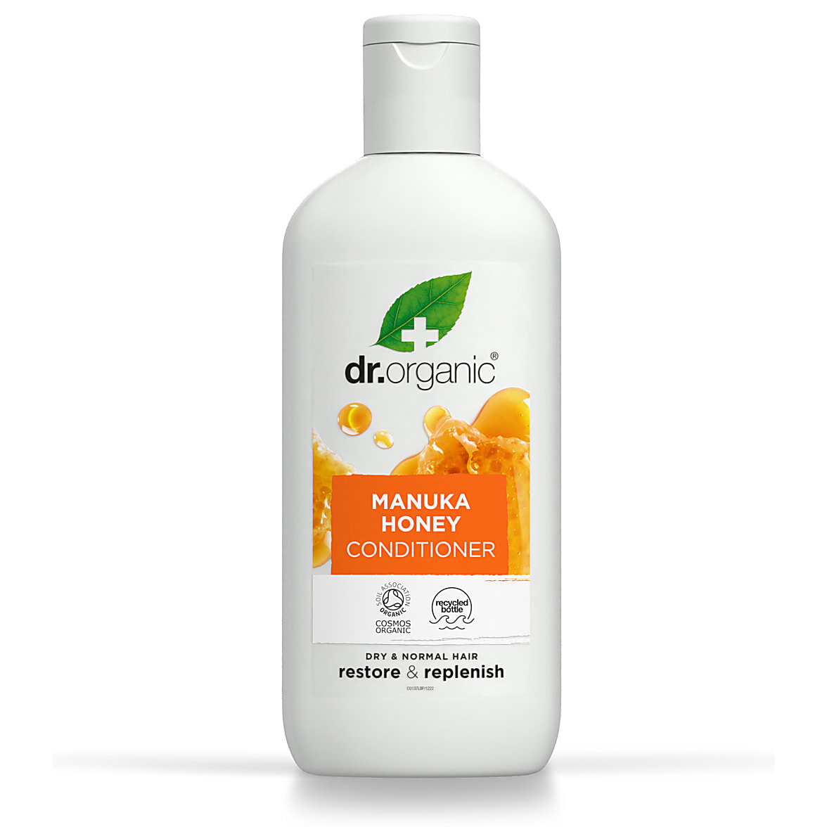 Organic Manuka Balsam 250