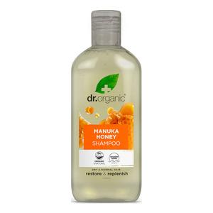 Organic Manuka Honey Shampoo 265