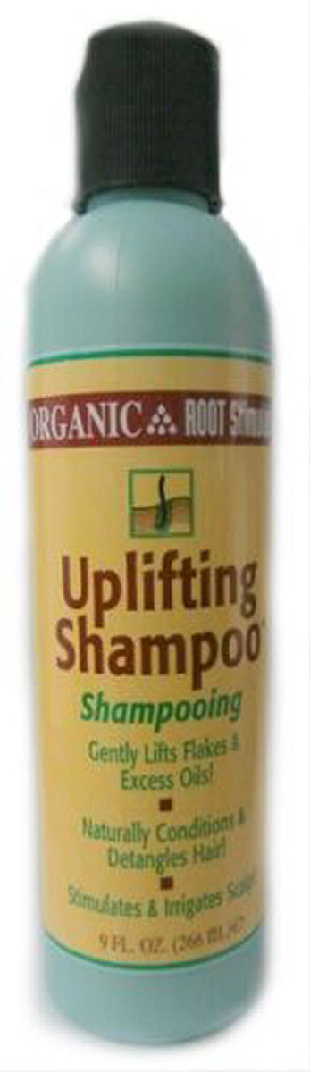 Organic Root Stimulator Uplifting Shampoo 266ml