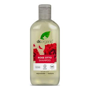 Organic Rose Otto Shampoo 265